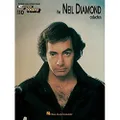 Hal Leonard The Neil Diamond Collection E-Z Play Today Volume 110 Book