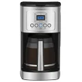 Cuisinart DCC-3200 Perfect Temp 14-Cup Programmable Coffeemaker, Stainless Steel