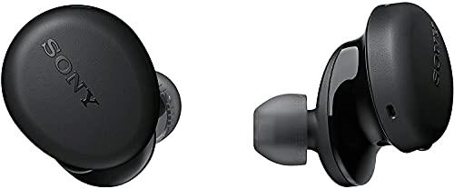 Sony WFXB700B Truly Wireless Bluetooth Headphone, Black