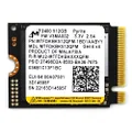 Micron Crucial 2400 512GB M.2 2230 NVMe SSD