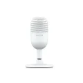Razer Seiren V3 Mini White Edition Ultra-Compact USB Microphone