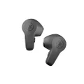 Yamaha TW-EF3A Open Type True Wireless Earphones with Clear Voice and Listening Care, Black