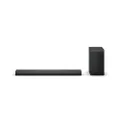 LG S70TY Q Series 3.1.1CH 400W Sound Bar with Dolby Atmos