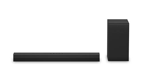 LG S40T 2.1CH 300W Sound Bar with Dolby Digital