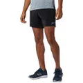 New Balance Men Q Speed Fuel 7 Inch Short Apparel Running Shorts Black