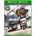 Electronic Arts Skate 3 Three Import X360 Video Game