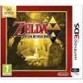 Nintendo Legend Of Zelda: A Link Between Worlds 3DS Nintendo Switch Game