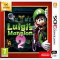 Nintendo Luigi's Mansion 2 3DS Nintendo Switch Game