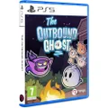 Merge Games The Outbound Ghost PlayStation 5 Game