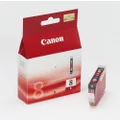 Canon CLI8R Red Ink Tank