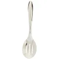 Cuisipro 7112281 Tempo Tools Small Slotted Spoon, Stainless Steel