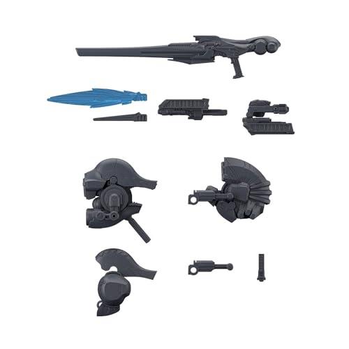 BANDAI HOBBY 30MM Option Parts Set Armoured CORE VI Fires of Rubicon - Weapon Set 01