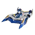 MEGAHOUSE Variable Action Future GPX Cyber Formula 11 - Super ASURADA AKF-11 (Livery Edition)
