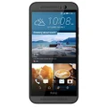 HTC One M9 Factory Unlocked Smartphone - Gunmetal