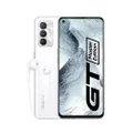 Realme GT Master Edition Dual-SIM 256GB ROM + 8GB RAM (GSM Only | No CDMA) Factory Unlocked Android 5G Smartphone (Luna White) - International Version