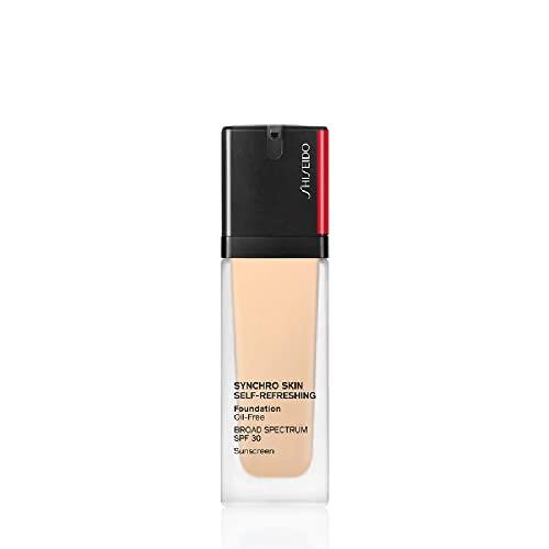 Shiseido Synchro Skin Self Refreshing Foundation SPF 30 - # 130 Opal 30ml