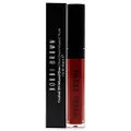 Bobbi Brown Crushed Oil-Infused Gloss - Rock and Red for Women - 0.2 oz Lip Gloss, 5.91 millilitre