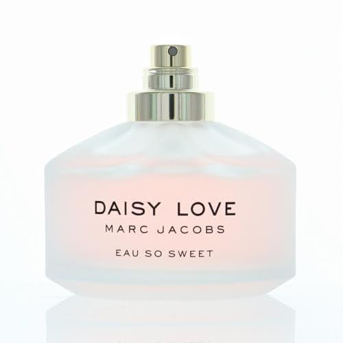 Marc Jacobs Daisy Love Eau So Sweet Eau de Toilette Spray Tester for Women 100 ml