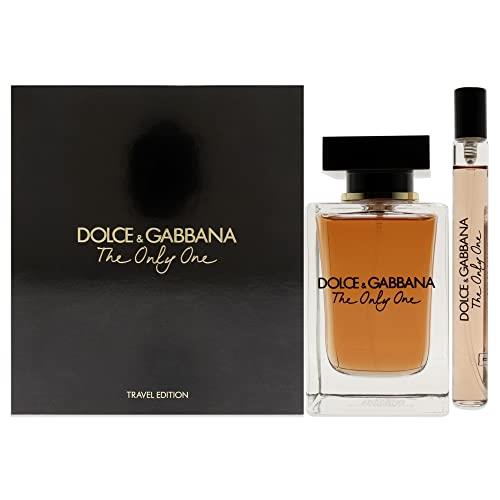Dolce & Gabbana The Only One 2 Piece Gift Set for Women