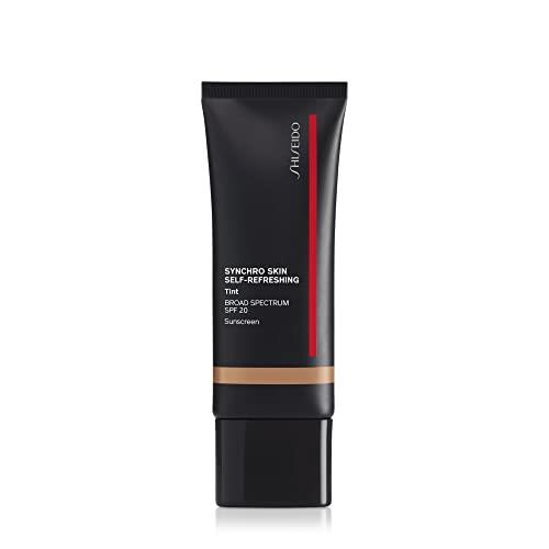 Shiseido Synchro Skin Self Refreshing Tint SPF 20-335 Medium Katsura 30ml