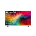 LG NanoCell NANO81 55 Inch 4K UHD LED Smart TV