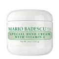 Mario Badescu Hand Cream Vitamin E for Unisex 4 oz Cream