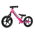12 Sport Kids Balance Bike, Pink