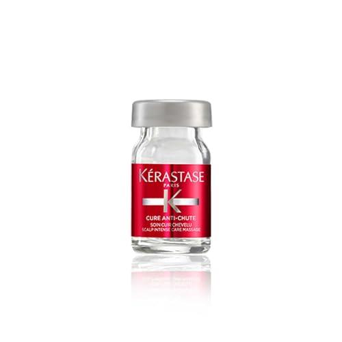 Kerastase Specifique Cure Anti-Chute Scalp Concentrate, 6 ml (Pack of 42)