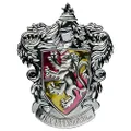 Ikon Collectables Harry Potter - Gryffindor Crest Metal Magnet
