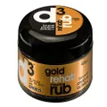 d3 Muscle Recovery Rub, Gold, 0.523 Kilograms