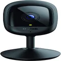D-Link DCS-6100LH Compact Full HD Wi-Fi Security and Surveillance Camera