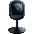 D-Link DCS-6100LH Compact Full HD Wi-Fi Security and Surveillance Camera