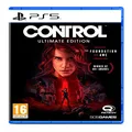 505 Games Control Ultimate Edition Playstation 5 Game