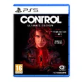 505 Games Control Ultimate Edition Playstation 5 Game