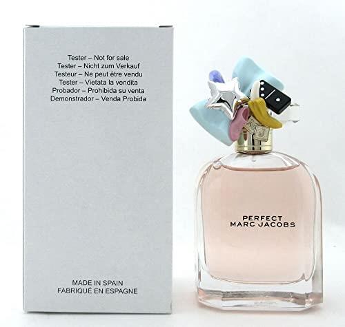 Marc Jacobs Perfect Eau de Parfum Spray Tester for Women 100 ml