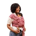 Moby Evolution Wrap Baby Carrier, Sunbeam