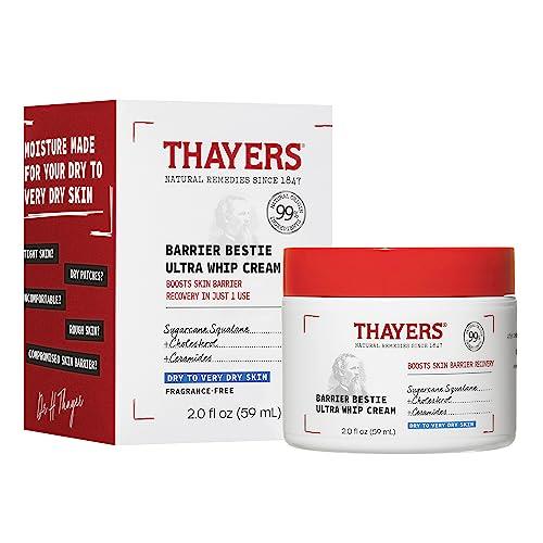 Thayers Barrier Bestie Facial Cream with Ceramides 59ml