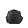 High Sierra Access 3.0 Eco Pro Backpack, Black, One Size