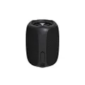 Creative Muvo Play Waterproof Bluetooth Portable Speaker, Black