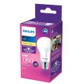Philips 12W E27 1360 Lumens LED Bulb, Cool Daylight
