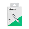 cricut 2007928 Joy English French Tip Replacement Blade, Silver