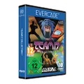 Blaze Evercade Team 17 Amiga Collection 1 Cartridge