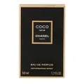 Chanel Coco Noir Eau de Perfume Spray for Women, 50 ml