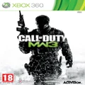Call of Duty-Modern Warfare 3