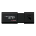 Kingston USB 3.0 Flash Drive, 32GB, Black
