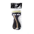 Silverstone Tek Sleeved Extension Power Supply Cable with 1 x Motherboard 24 Pin Connector (PP07-MBBG)