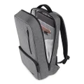 Belkin Classic Pro Backpack Laptop Bag,Grey,15.6 inches,F8N900btBLK