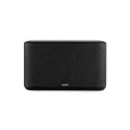 Denon Home 350 Wireless Speaker | HEOS Built-in, AirPlay 2, and Bluetooth | Alexa Compatible | Stunning Design | Black