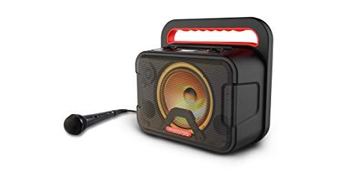 Motorola Sonic Maxx 810 Party Speaker
