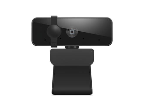 Logitech Essential FHD Webcam